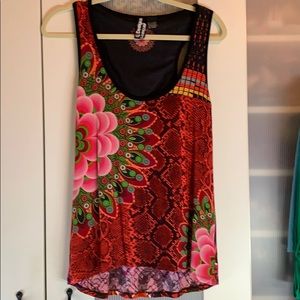 Desigual Top